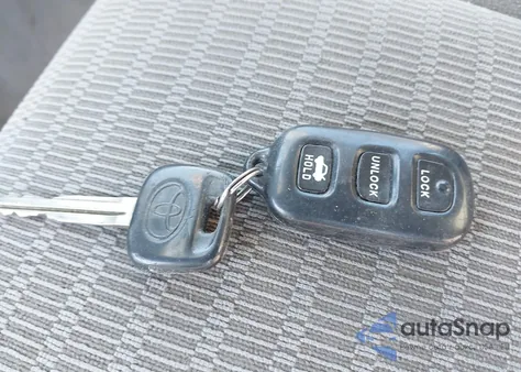 2005 Toyota Camry Le from USA, damaged, VIN 4T1BE32K25U959048